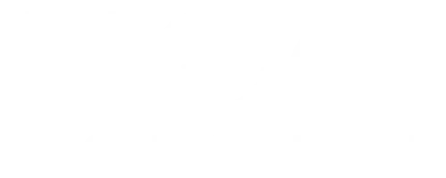 Pixelated white text on a black background reads FLOAT INITIATIVE with a smiling face inside the letter O and a curved element underlining FLOAT.