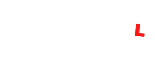 White text reading YOUR LOCAL INTERACTIVE with a red letter L on the right side, on a transparent background.