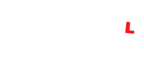 White blocky text reads NORWICH INTENSIVE, with a red letter L on a white square in the top right corner.