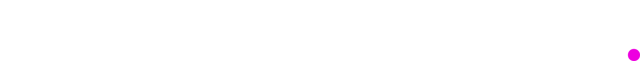 White text reads GIVE DIGITAL on a light grey background with a small magenta dot near the bottom right corner.